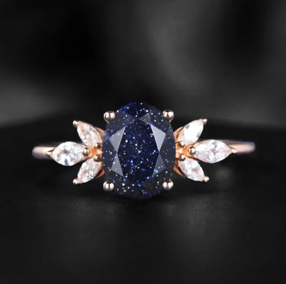 Classic Ring with Timeless Appeal