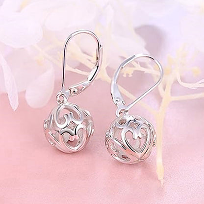 Charming Earring for Any Occasion