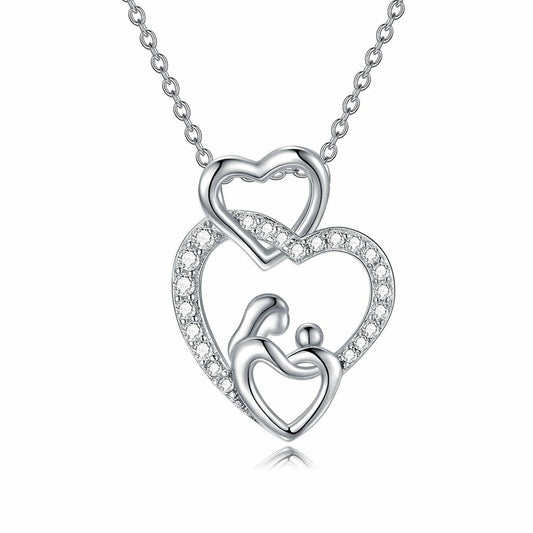 Classic Necklace with Timeless Appeal