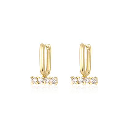 Stunning Earring for Daily Wear