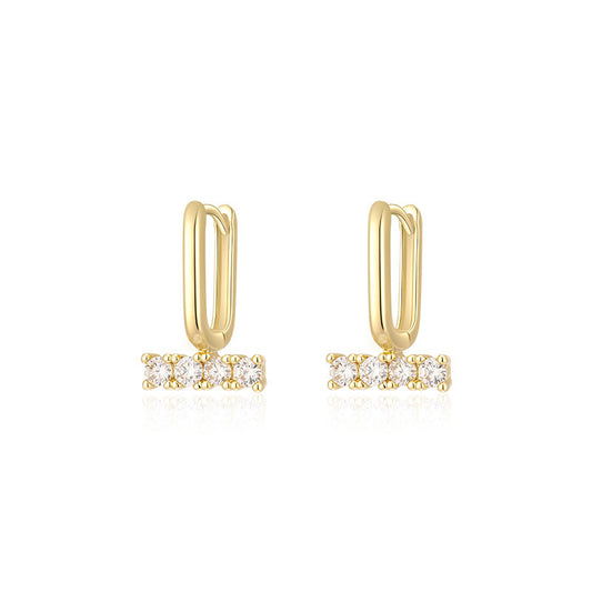Stunning Earring for Daily Wear