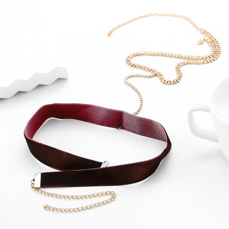 Elegant Chain for Every Occasion