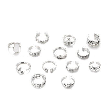 Delicate Artisan Set