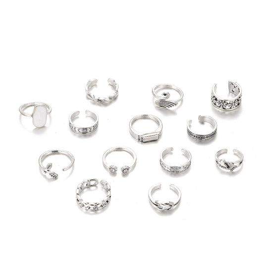 Delicate Artisan Set