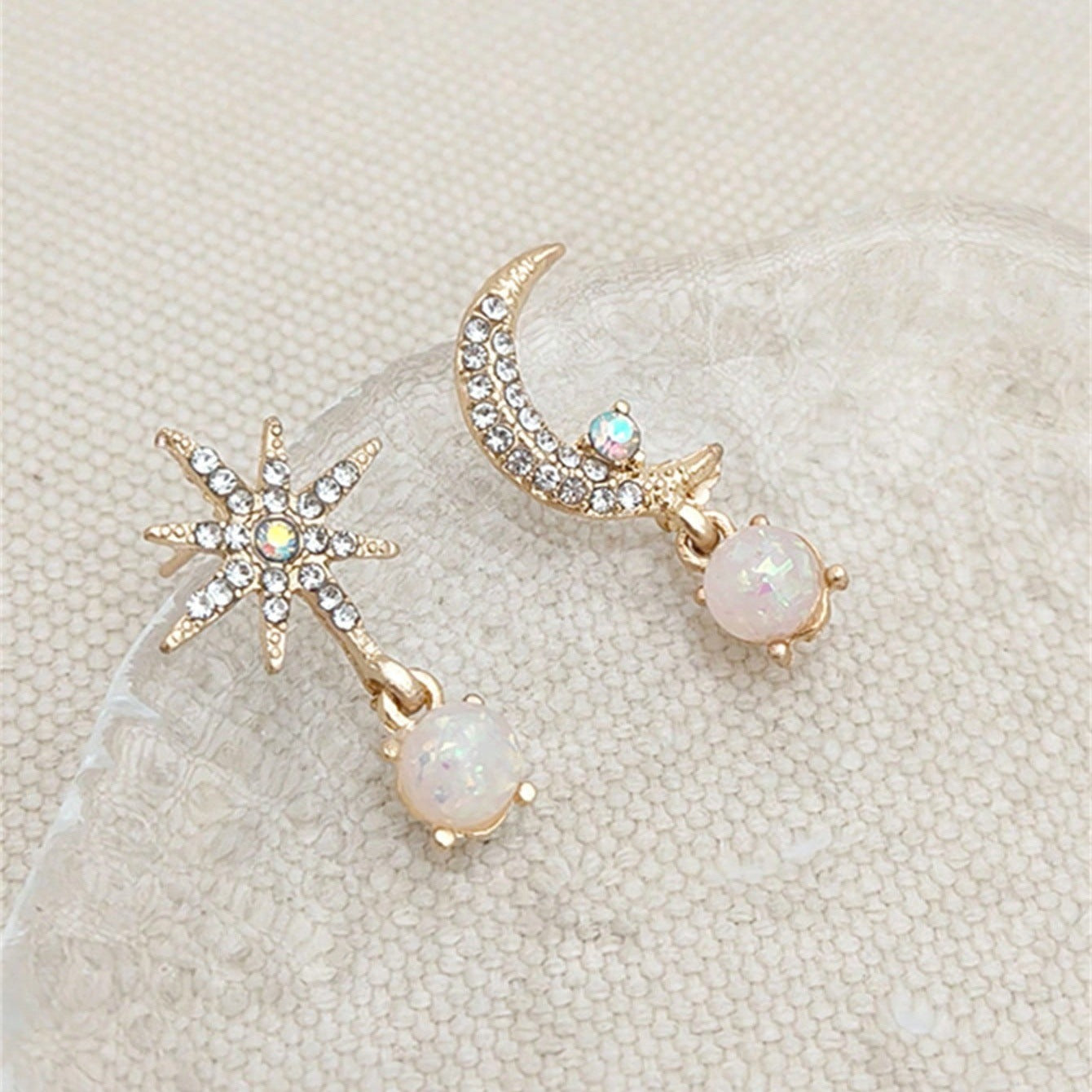 Classic Earring with Timeless Appeal