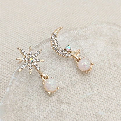 Classic Earring with Timeless Appeal