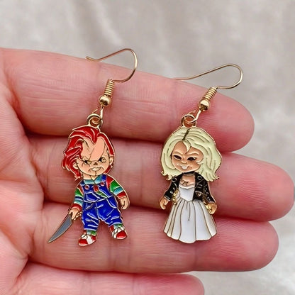 Charming Earring for Any Occasion