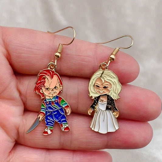 Charming Earring for Any Occasion