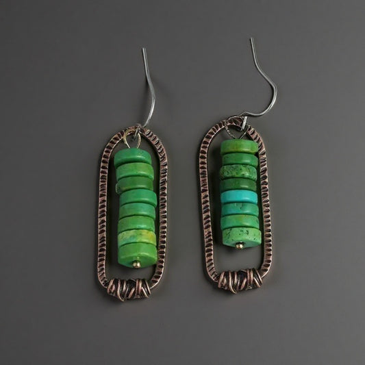 Stunning Earring for Daily Wear