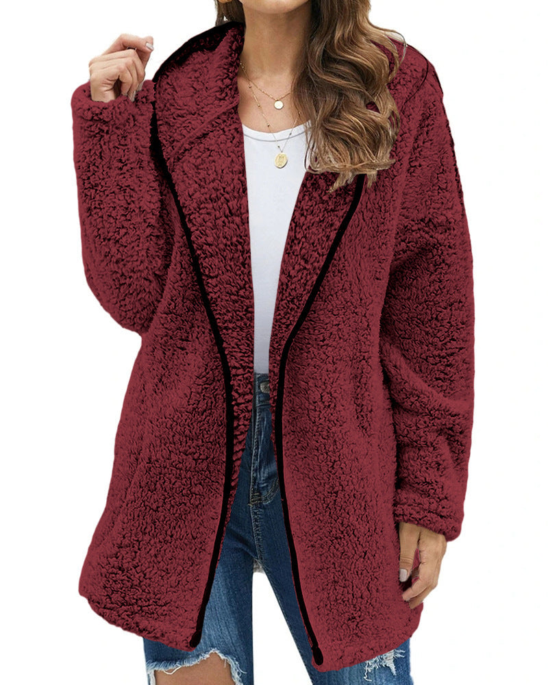 JO | Elegant and casual sweater
