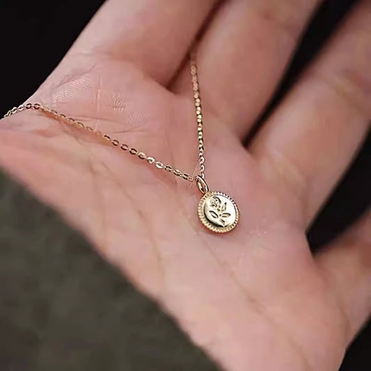 Charming Necklace for Any Occasion