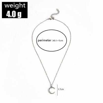 Classic Necklace with Timeless Appeal