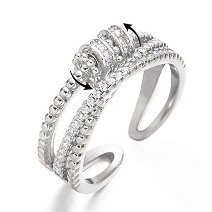 Delicate Artisan Ring