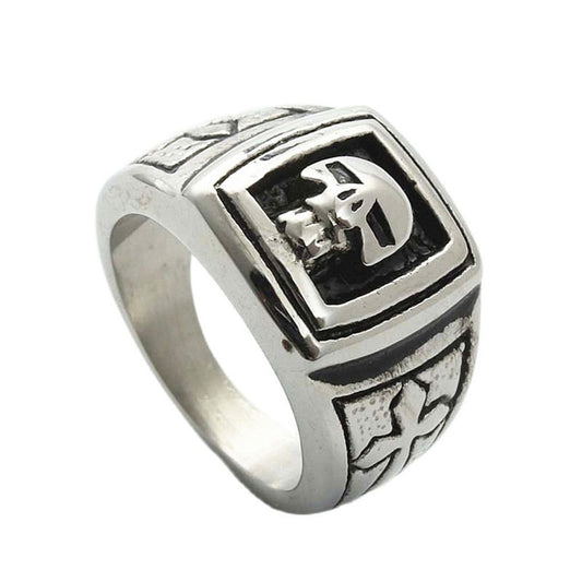 Elegant Ring for Every Occasion