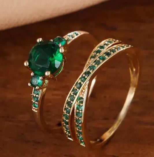 Classic Set with Timeless Appeal