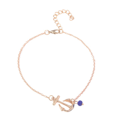 Beautiful Anklet with Unique Style