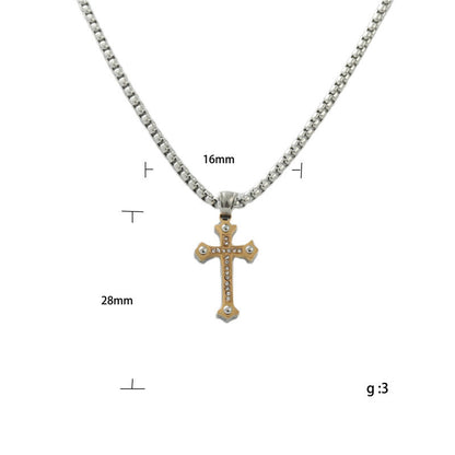 Charming Pendant for Any Occasion