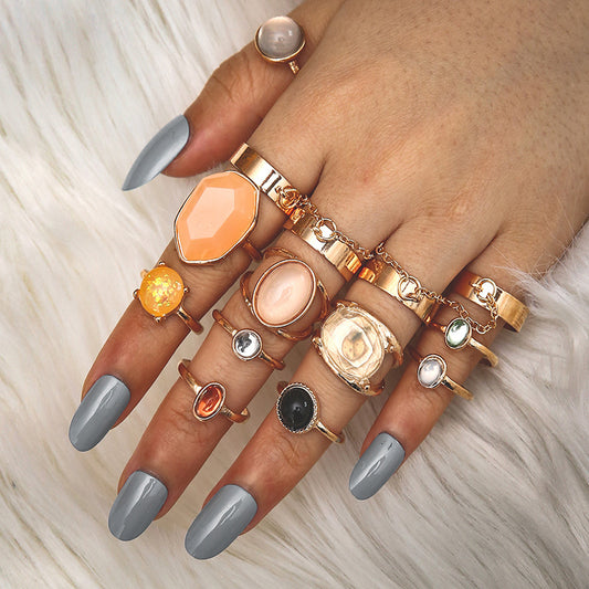 Delicate Artisan Chain