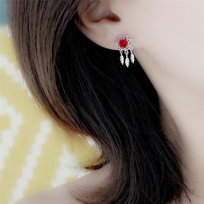 Romantic Earring for Special Moments