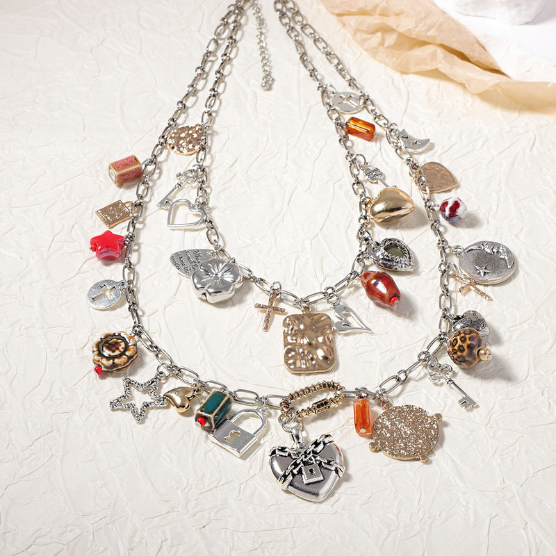 Stunning Necklace for Daily Wear