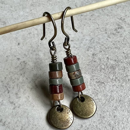 Charming Earring for Any Occasion