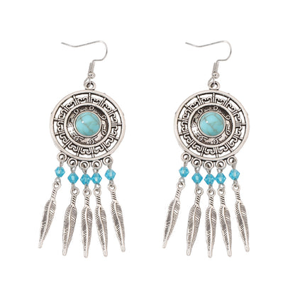 Classic Earring with Timeless Appeal
