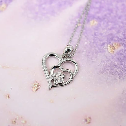 Romantic Necklace for Special Moments