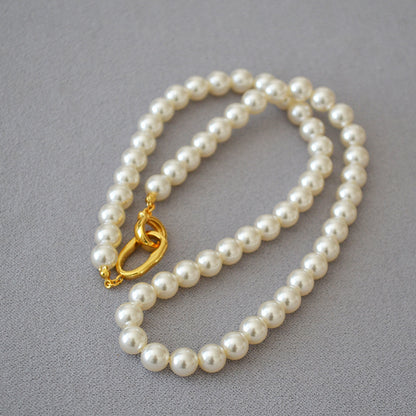 Stunning Silver Necklace for Daily Wear