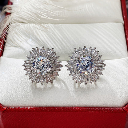Romantic Earring for Special Moments