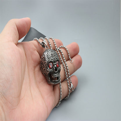 Romantic Necklace for Special Moments