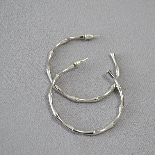 Charming Gold Earring for Any Occasion