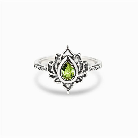 Romantic Ring for Special Moments