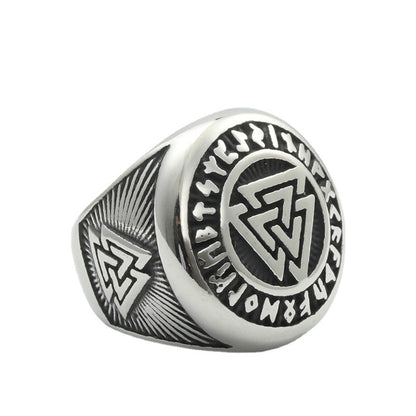 Romantic Ring for Special Moments