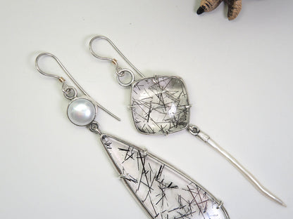 Beautiful Earring with Unique Style