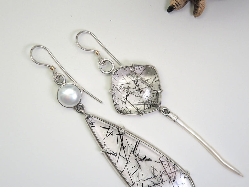 Beautiful Earring with Unique Style