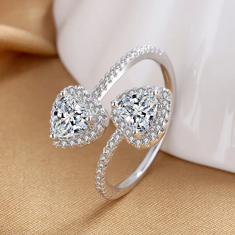 Elegant Ring for Every Occasion