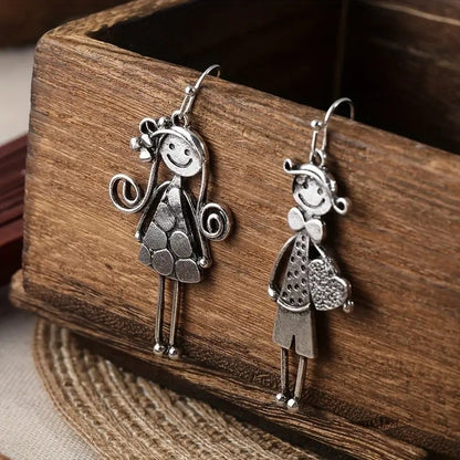 Charming Earring for Any Occasion