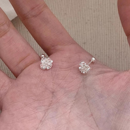 Romantic Earring for Special Moments