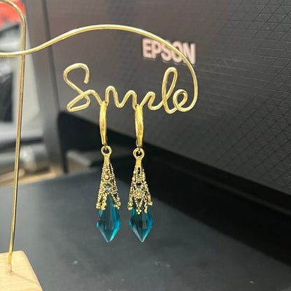 Classic Earring with Timeless Appeal