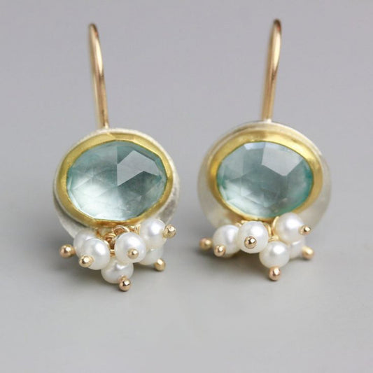 Charming Earring for Any Occasion