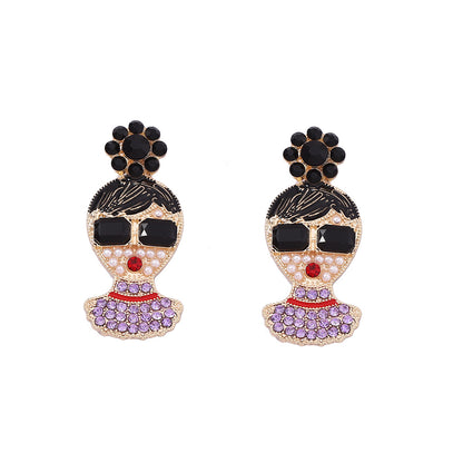 Elegant Earring for Every Occasion