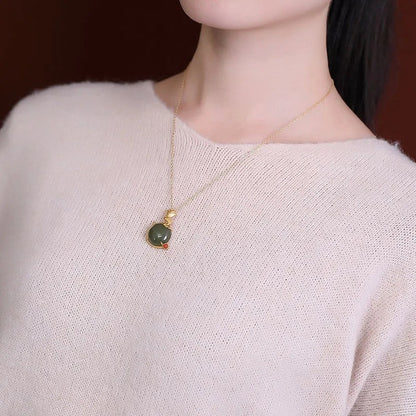 Romantic Necklace for Special Moments