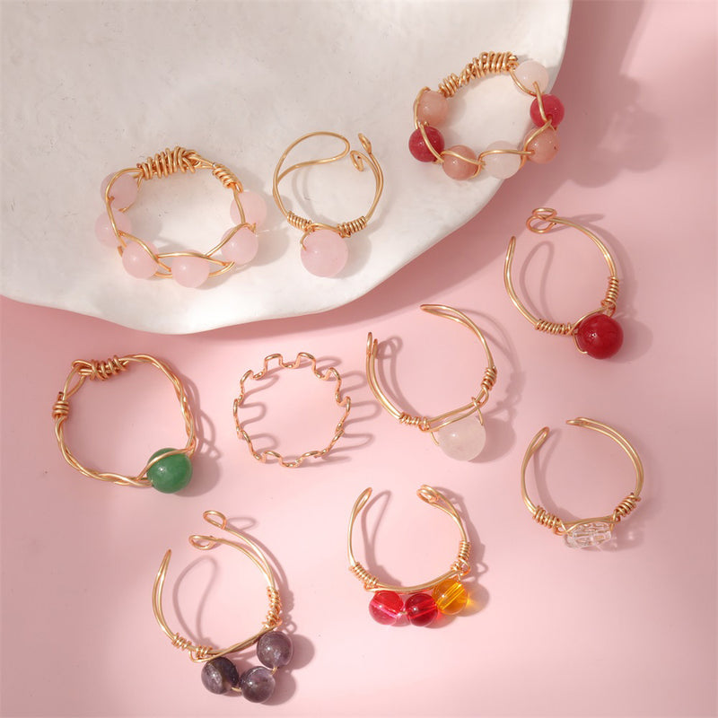 Stunning Ring for Daily Wear