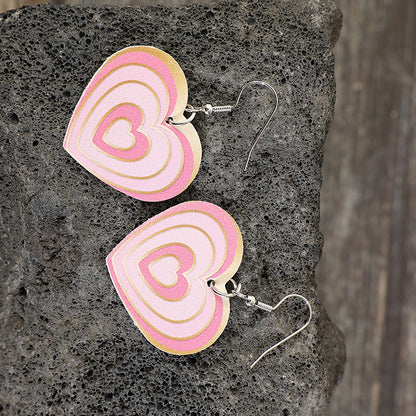 Charming Earring for Any Occasion