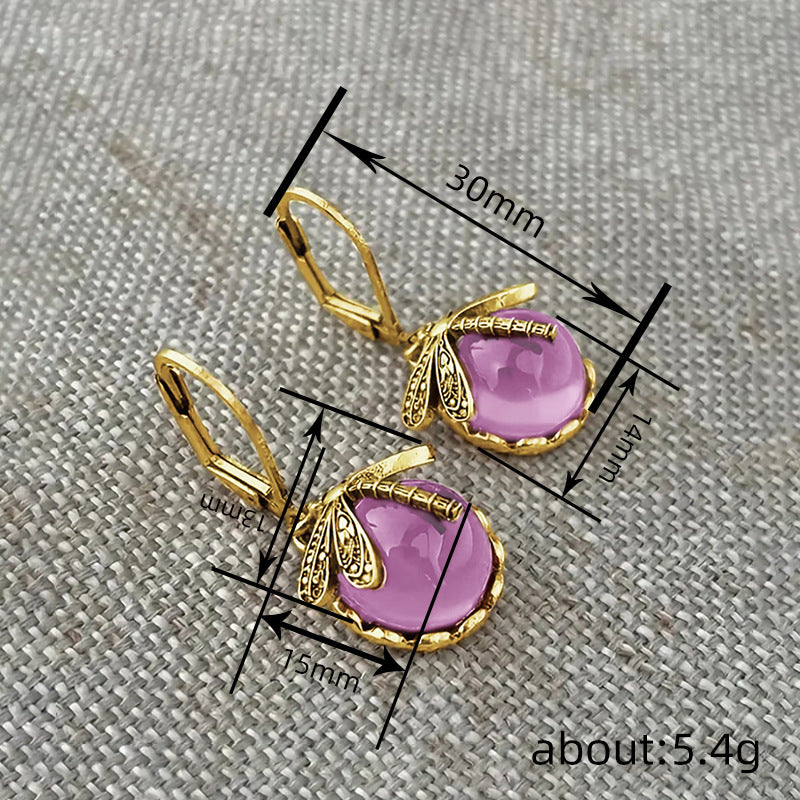 Stunning Earring for Daily Wear
