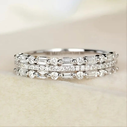 Beautiful Ring with Unique Style