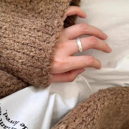 Stunning Ring for Daily Wear