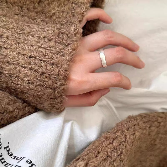 Stunning Ring for Daily Wear