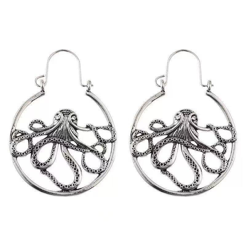 Stunning Earring for Daily Wear