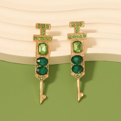 Elegant Earring for Every Occasion
